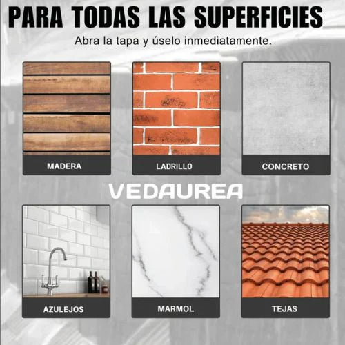 Paga 1 y lleva 2 + Brocha de regalo - Jaysuing™ Original.
