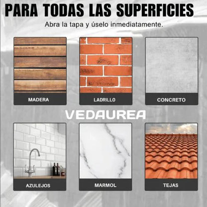 Paga 1 y lleva 2 + Brocha de regalo - Jaysuing™ Original.