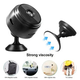 MINI CAMARA ESPIA  UNA SOLUCION DISCRETA Y EFICAZ, LLEVA 2 UNIDADES POR EL PRECIO DE 1.